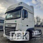 DAF XF480 FT (28433)
