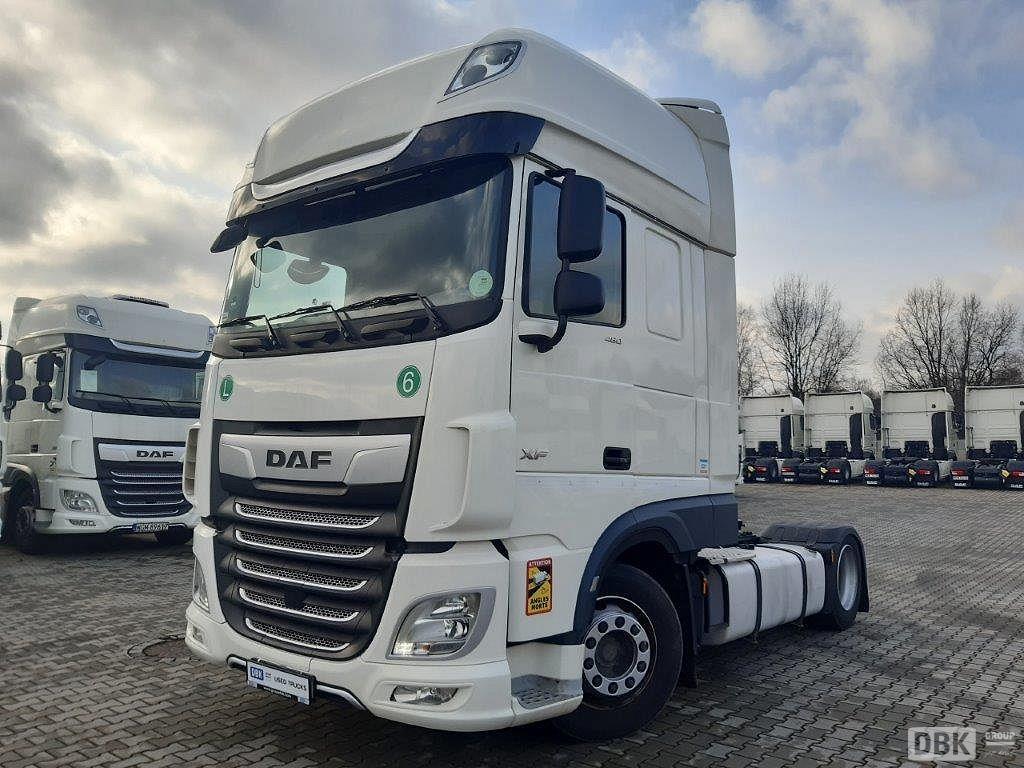 DAF XF480 FT (28433)