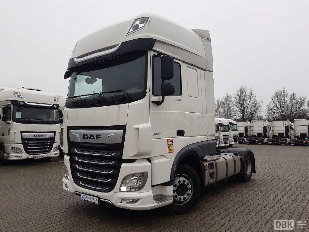 DAF XF480 FT (28428)