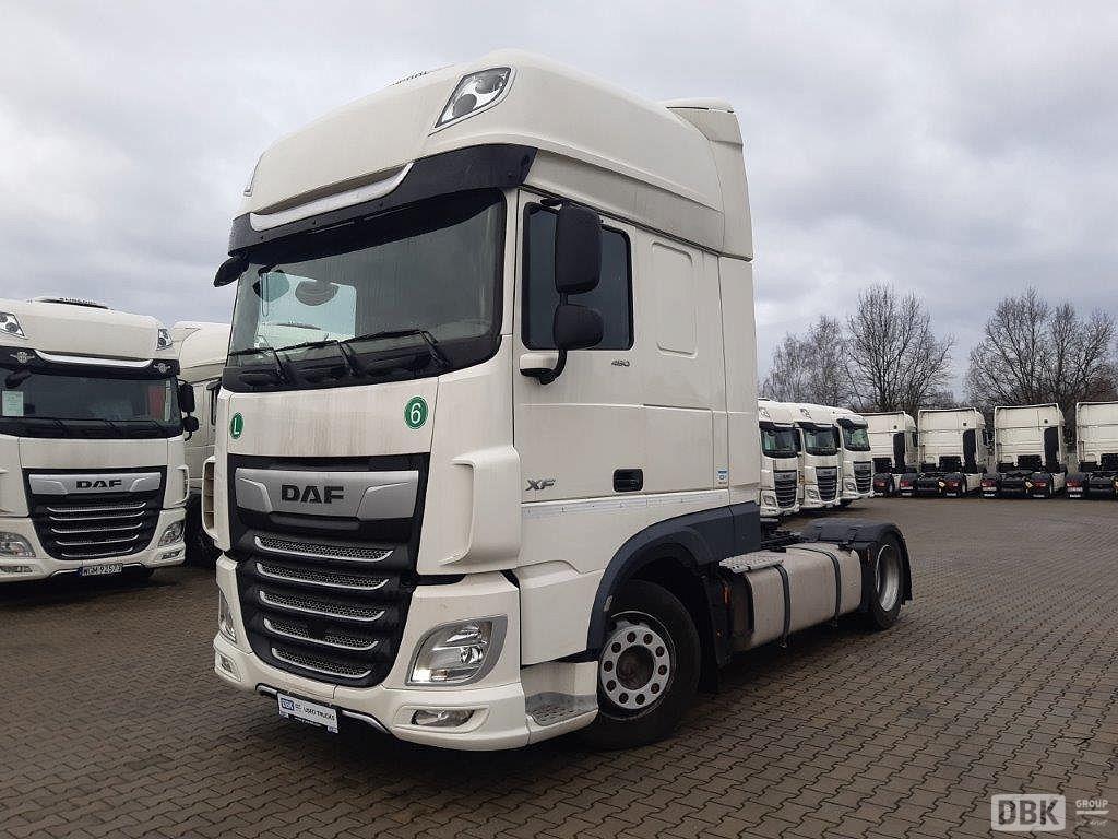 DAF XF480 FT (28405)
