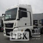 MAN TGX18.460 (26526)