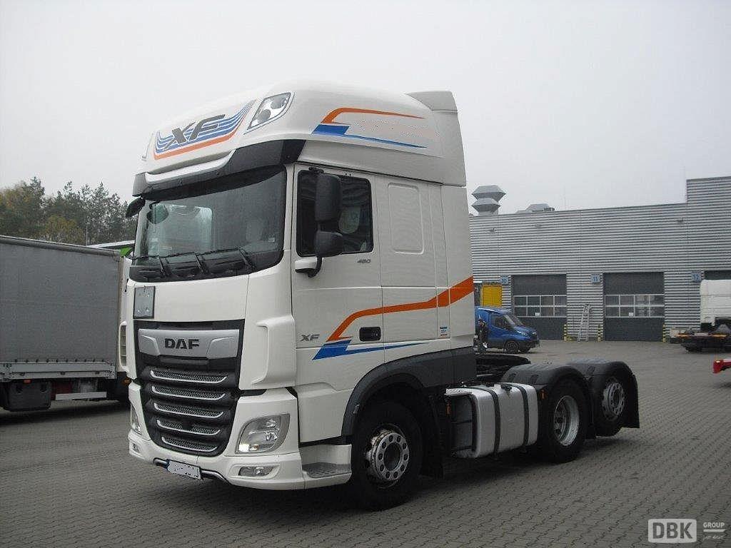 DAF XF480 FTR (27070)