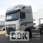 DAF XF460 FT (27997)