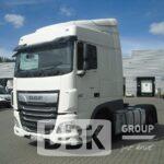 DAF XF460 FT (28111)