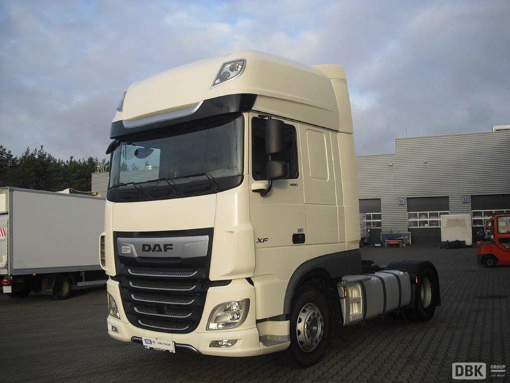 DAF XF480 FT (28424)