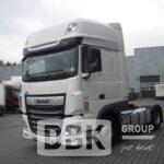 DAF XF480 FT (28418)