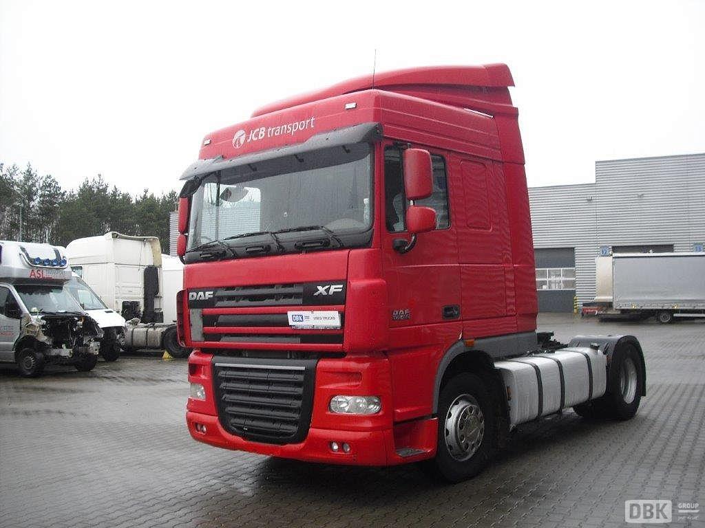 DAF FTXF 105 (28435)