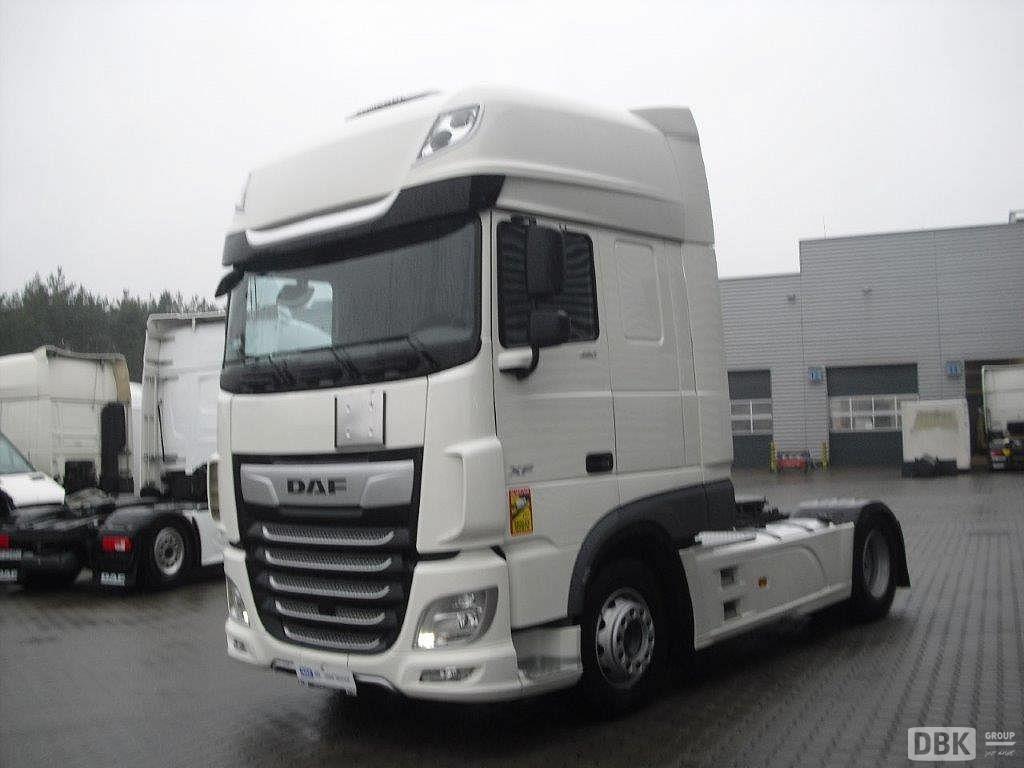 DAF XF480 FT (28417)