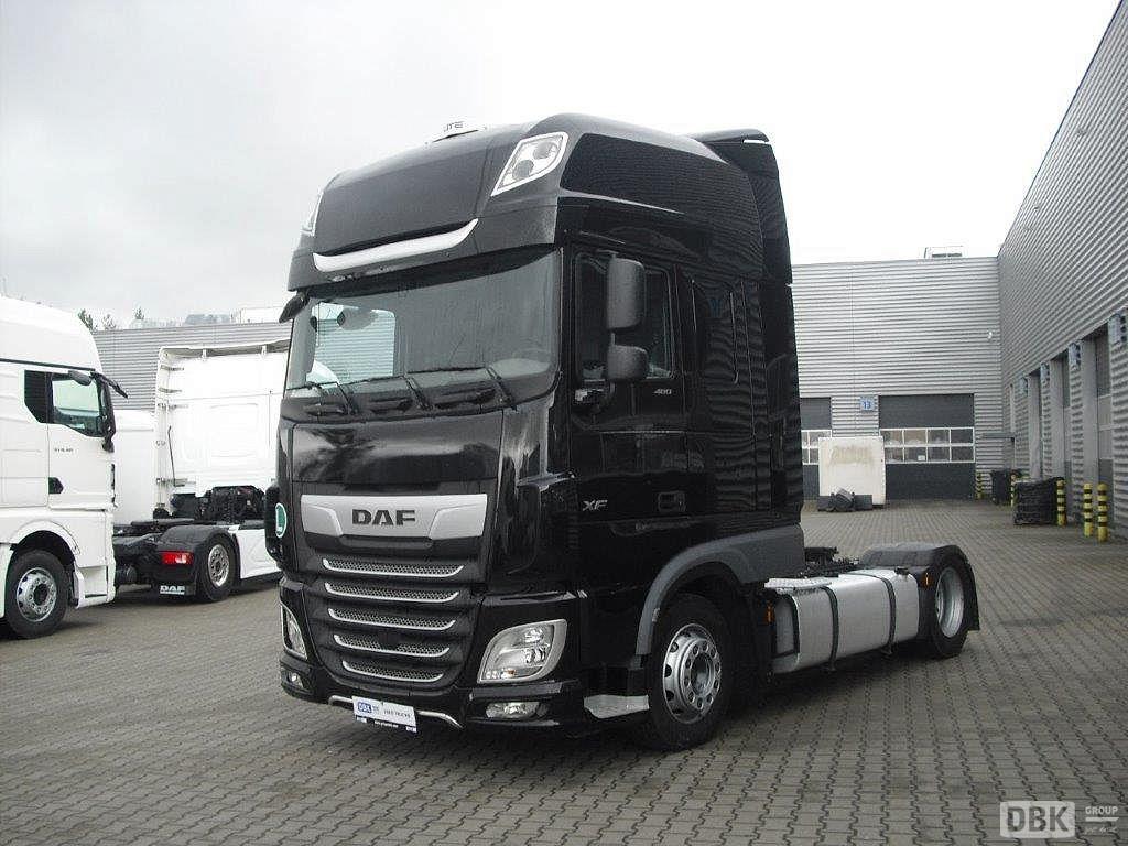 DAF XF480 FT (27107)