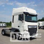 DAF XF480 FT (27668)