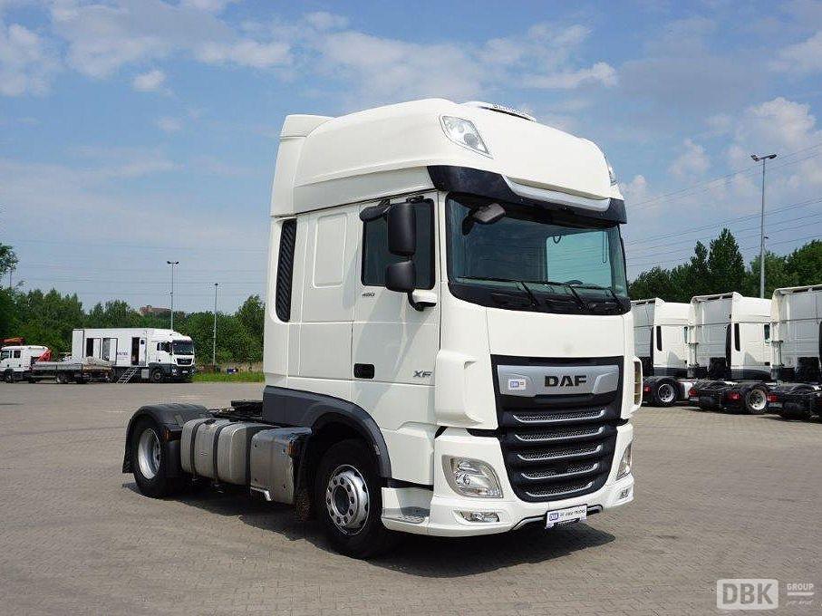 DAF XF480 FT (27668)