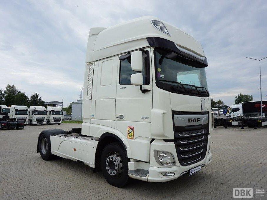 DAF XF480 FT (27929)