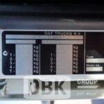 DAF XF480 FT (28333)