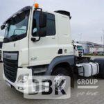 DAF CF410 FT (27765)