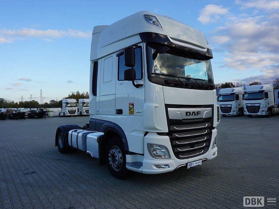 DAF XF480 FT (27974)