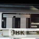 DAF XF480 FT (28358)