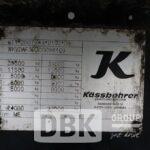 KAESSBOHRER MEGAME (28225)