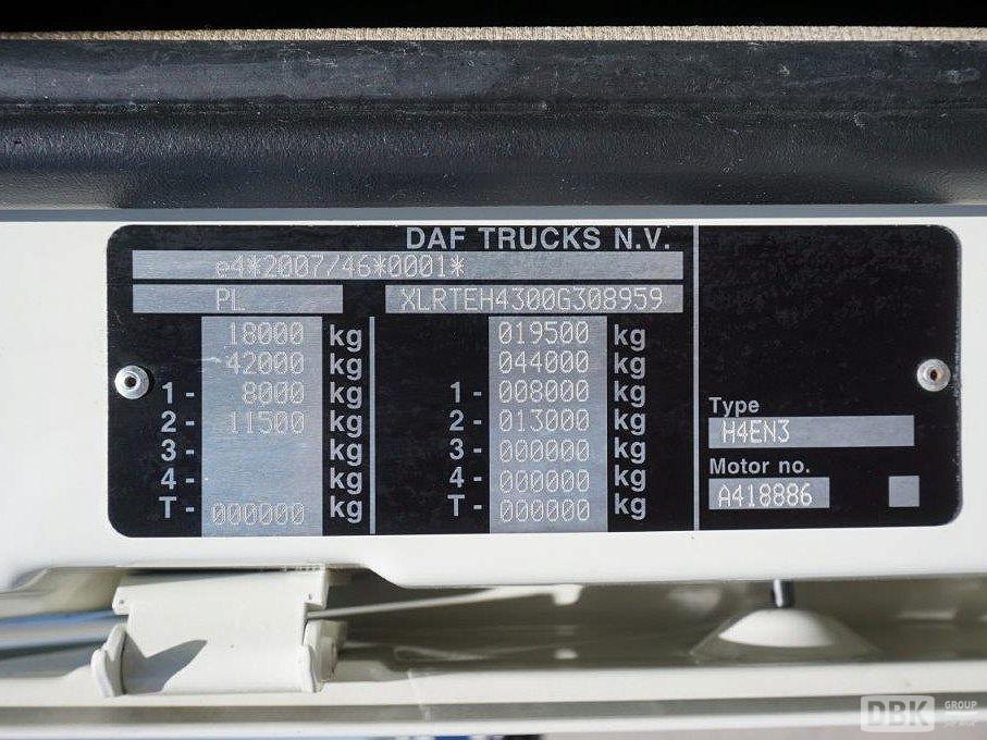 DAF XF480 FT (28334)