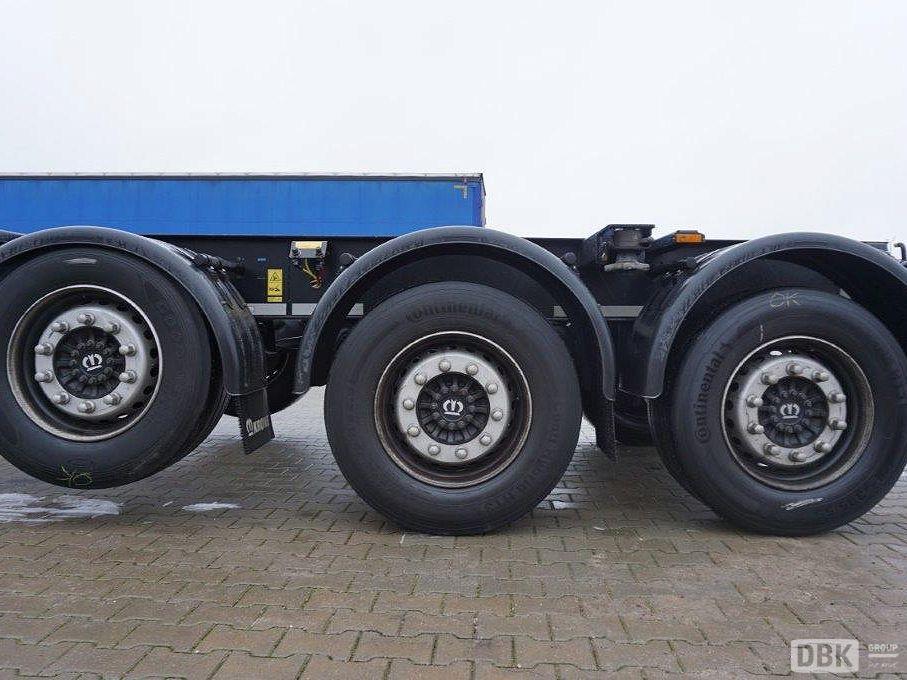 KRONE SD (28230)