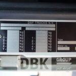 DAF XF480 FT (28273)