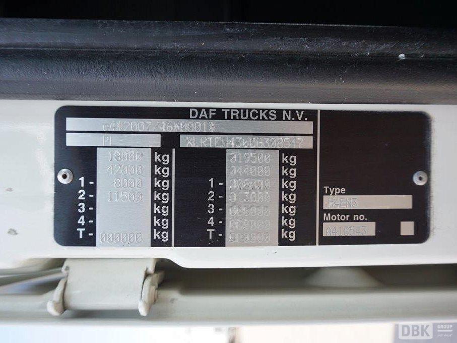 DAF XF480 FT (28306)