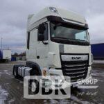 DAF XF480 FT (28410)