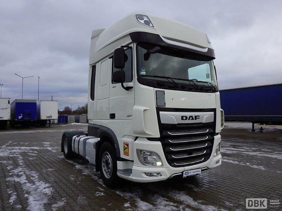 DAF XF480 FT (28410)