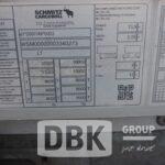 SCHMITZ SCBS3T (28427)
