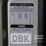 DAF XF480 FT (27969)