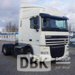 DAF XF105 FT (28174)
