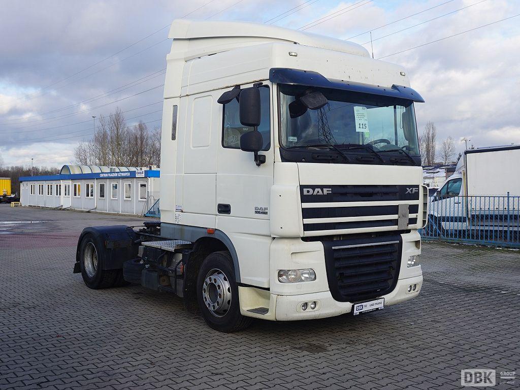 DAF XF105 FT (28174)