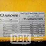 KRONE SD (28074)