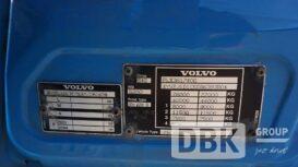 VOLVO FM330 6x2 (28087)