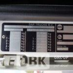 DAF XF480 FT (28092)