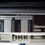 DAF XF480 FT (28335)