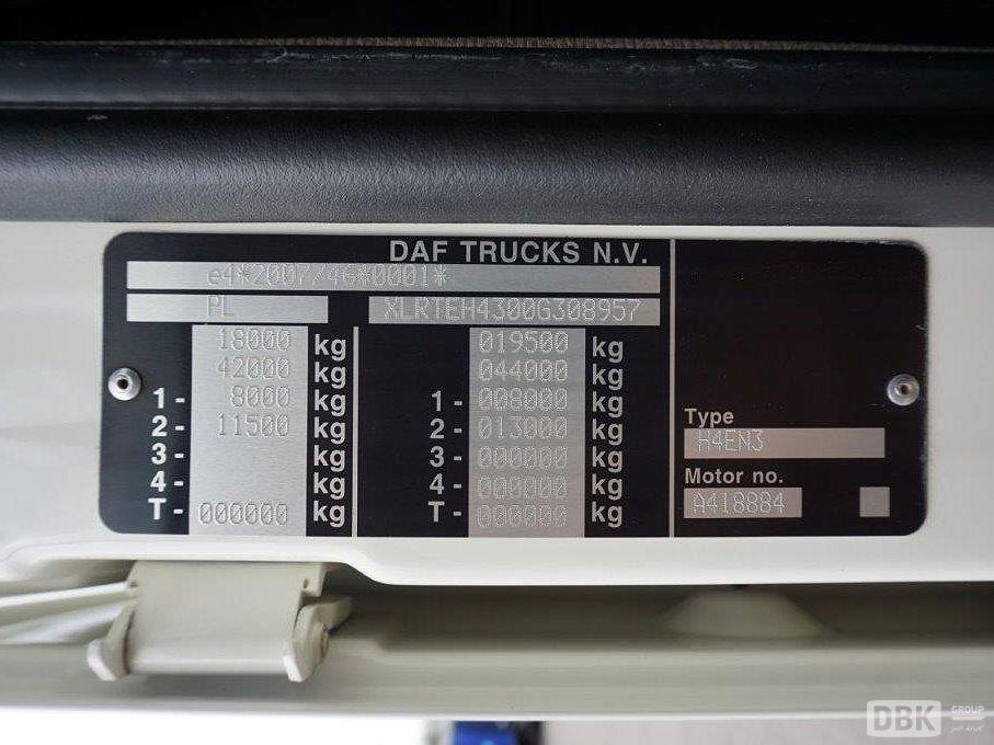 DAF XF480 FT (28335)
