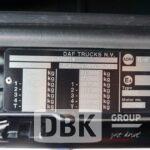 DAF XF480 FT (28093)