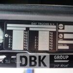 DAF XF480 FT (28095)