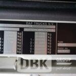 DAF XF480 FT (27965)