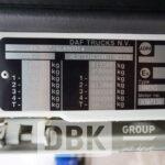 DAF XF480 FT (27947)