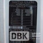 MAN TGX (28125)
