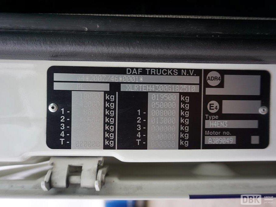 DAF XF480 FT (27948)