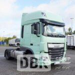 DAF XF460 FT (28148)