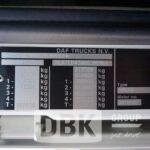 DAF XF480 FT (28336)