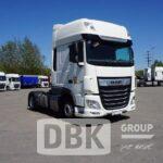 DAF XF480 FT (27600)