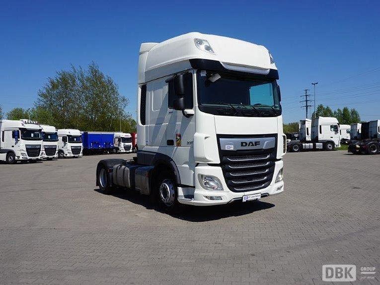 DAF XF480 FT (27600)