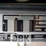 DAF XF480 FT (26871)