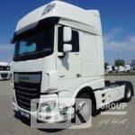 DAF XF480 FT (27653)