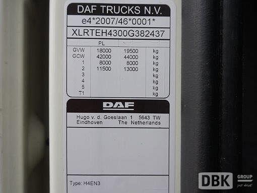 DAF XF480 FT (28194)