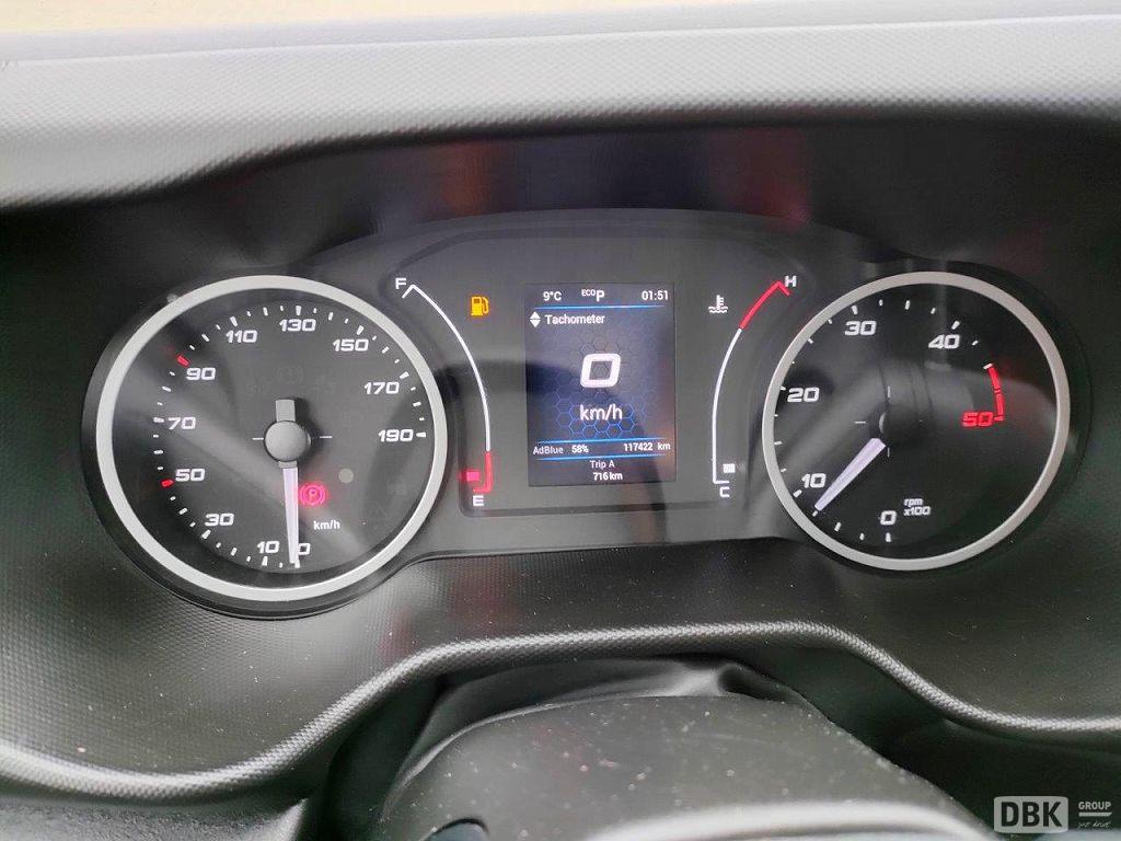 IVECO DAILY 35S16 (28128)